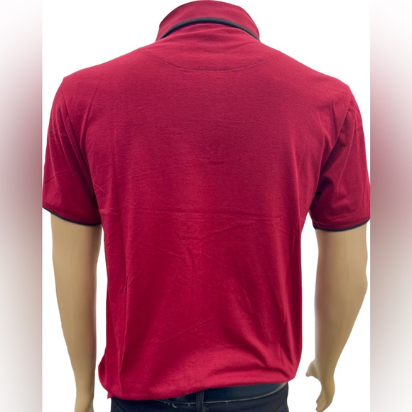 Men Polo Shirt - Picture 2 of 2
